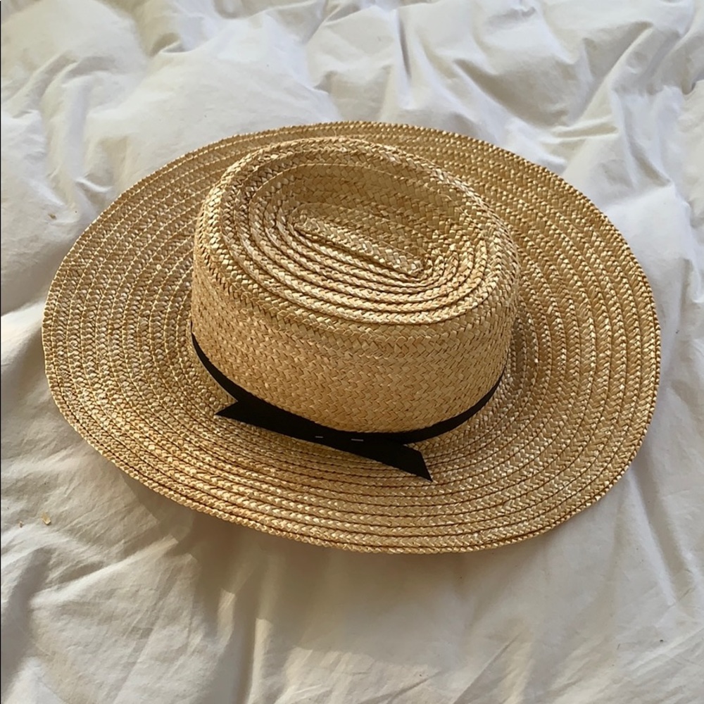 Sun Hat
